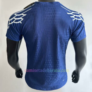 Camiseta PSG 4ª Equipación 2024/25 Edición Jugador