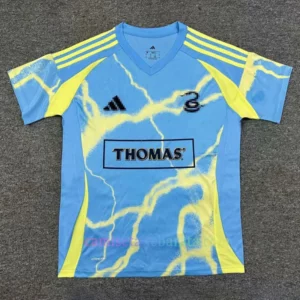 Camiseta Philadelphia Union 2ª Equipación 2025