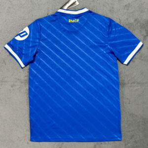 Camiseta Real Madrid 3ª Equipación 2025/26