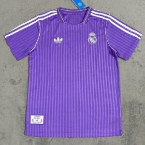 Camiseta Real Madrid Terrace Icons 2025