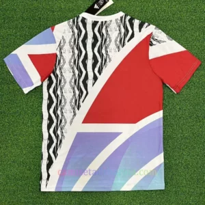 Camiseta de Entrenamiento Arsenal 2025/26