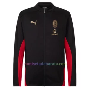 Chándal Milan 2024/25 Negro
