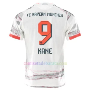Harry Kane Camiseta Bayern de Múnich 2ª Equipación 2025/26 Edición Jugador