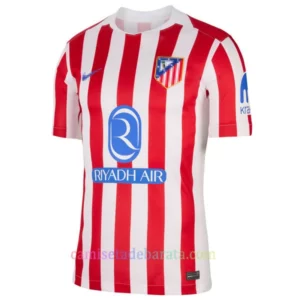 Atlético de Madrid