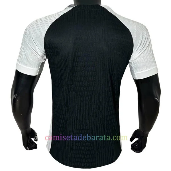 Camiseta Corinthians 2ª Equipación 2025/26 Edición Jugador Camiseta Corinthians 2ª Equipación 2025/26 Edición Jugador