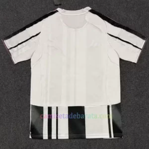 Camiseta Juventus 1ª Equipación 2025/26