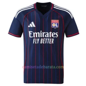 Olympique de Lyon