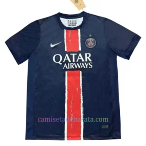 Camiseta PSG UCL Campeón 1ª Equipación 2025