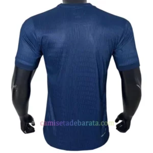 Camiseta Paris Saint-Germain 1ª Equipación 2025/26 Edición Jugador
