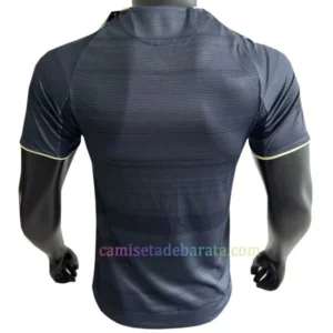 Camiseta Real Madrid 2ª Equipación 2025/26 Edición Jugador