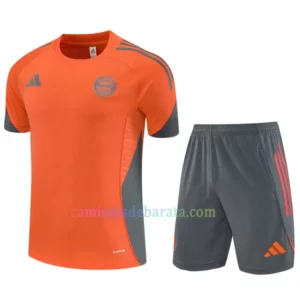 Camiseta de Entrenamiento Bayern 2025/26 Niños