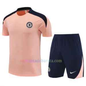 Camiseta de Entrenamiento Chelsea 2025/26 Niños