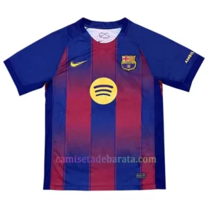 Camiseta Barcelona 1ª Equipación 2025/26