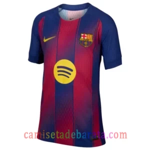 Camiseta Barcelona 1ª Equipación 2025/26 Edición Jugador