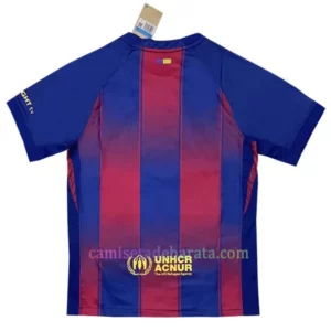 Camiseta Barcelona 1ª Equipación 2025/26