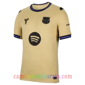 Camiseta Barcelona 2ª Equipación 2025/26