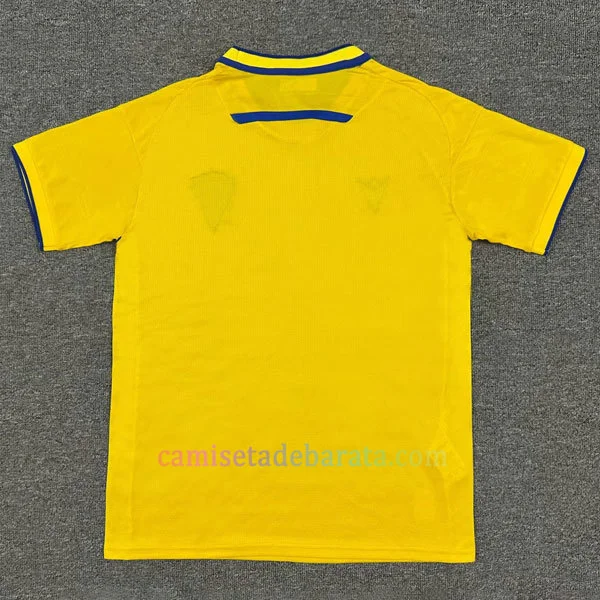 Camiseta Cádiz 1ª Equipación 2025/26 Camiseta Cádiz 1ª Equipación 2025/26