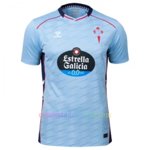 Camiseta Celta de Vigo 1ª Equipación 2025/26