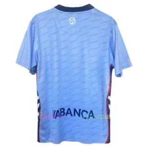 Camiseta Celta de Vigo 1ª Equipación 2025/26