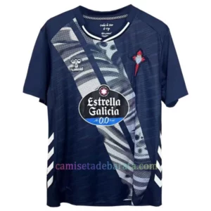 Camiseta Celta de Vigo 2ª Equipación 2025/26