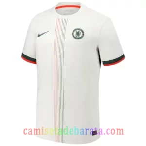 Camiseta Chelsea 2ª Equipación 2025/26 Edición Jugador