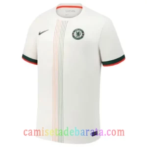 Camiseta Chelsea 2ª Equipación 2025/26