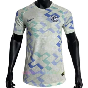 Camiseta Inter de Milán 2ª Equipación 2025/26 Edición Jugador