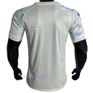 Camiseta Inter de Milán 2ª Equipación 2025/26 Edición Jugador