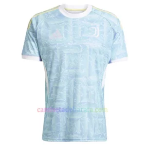 Camiseta Juventus 2ª Equipación 2025/26