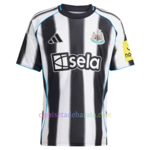Newcastle United