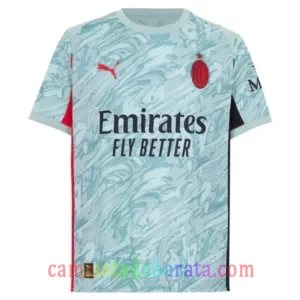 Camiseta Portero AC Milan 2025/26