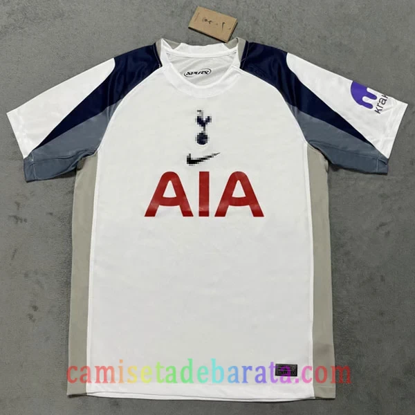 Camiseta Tottenham Hotspur 1ª Equipación 2025/26 Camiseta Tottenham Hotspur 1ª Equipación 2025/26