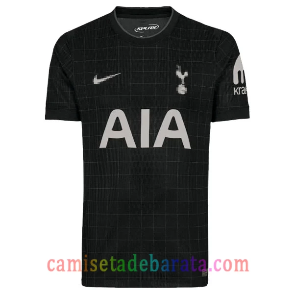 Camiseta Tottenham Hotspur 2ª Equipación 2025/26 Edición Jugador Camiseta Tottenham Hotspur 2ª Equipación 2025/26 Edición Jugador