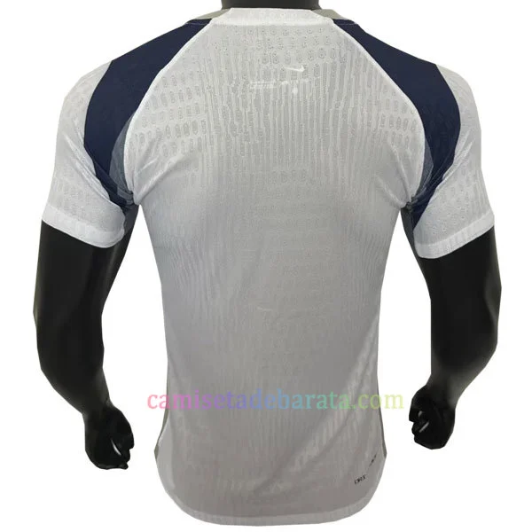 Camiseta Tottenham Hotspur 1ª Equipación 2025/26 Edición Jugador Camiseta Tottenham Hotspur 1ª Equipación 2025/26 Edición Jugador