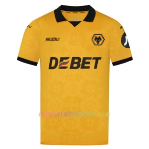 Wolverhampton Wanderers