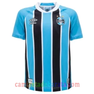 Camiseta Gremio 1ª Equipación 2025/26 Camiseta Gremio 1ª Equipación 2025/26