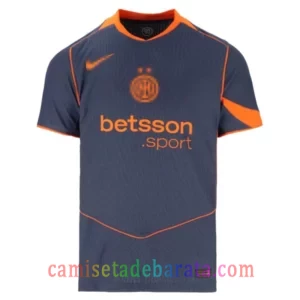 Camiseta Inter de Milán 3ª Equipación 2025/26 Edición Jugador Camiseta Inter de Milán 3ª Equipación 2025/26 Edición Jugador
