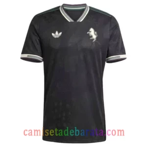 Camiseta Juventus 3ª Equipación 2025/26 Edición Jugador