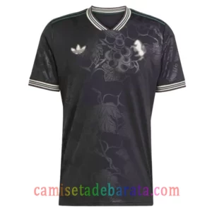 Camiseta Juventus 3ª Equipación 2025/26