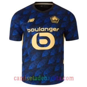 Camiseta Lille 3ª Equipación 2025/26