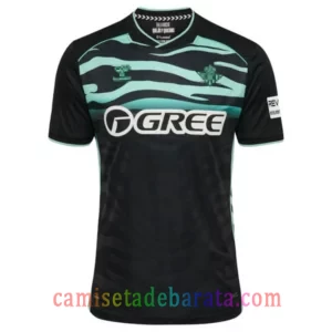 Camiseta Real Betis 3ª Equipación 2025/26 Camiseta Real Betis 3ª Equipación 2025/26
