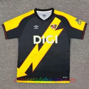Camiseta Rayo Vallecano 3ª Equipación 2025/26