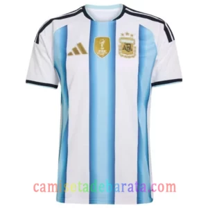 Selección de fútbol de Argentina