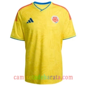 Selección de fútbol de Colombia