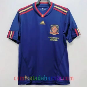 Camiseta España 2010 Final