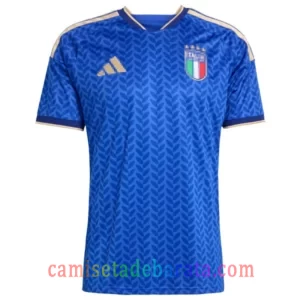 Selección de fútbol de Italia