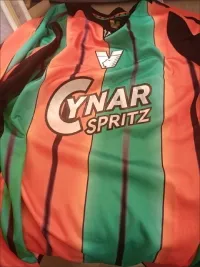 Camiseta Venezia 3ª Equipación 2025/26