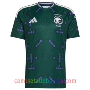 Selección de fútbol de Arabia Saudita