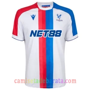 Camiseta Crystal Palace 2ª Equipación 2025/26