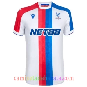 Camiseta Crystal Palace 2ª Equipación 2025/26 Edición Jugador